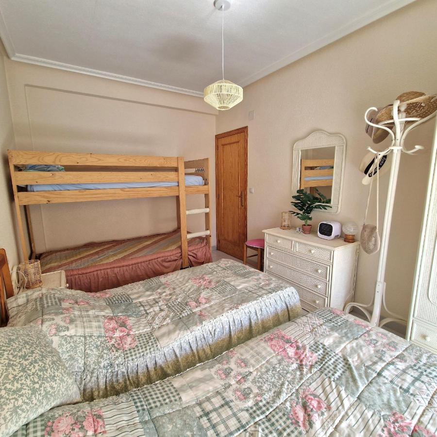 Sol Apartment Ареналес-дель-Соль Экстерьер фото